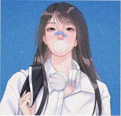 拾光者 头像