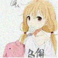 白鸟 头像
